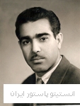 اسداله ایمانی پسند